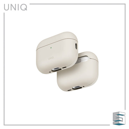 Case for Apple AirPods Pro 3 (2025) - UNIQ Lyden Vex Global Synergy Concepts