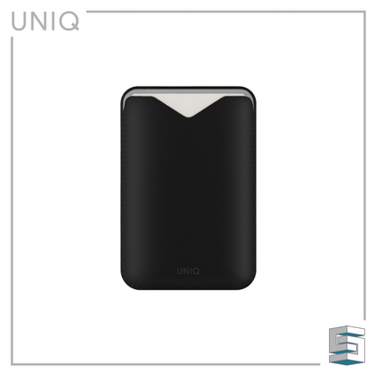 Magnetic Card Holder - UNIQ Lyden Evo Global Synergy Concepts