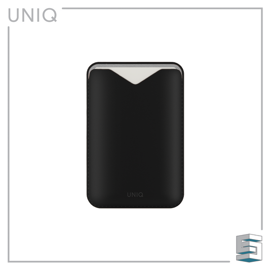 Magnetic Card Holder - UNIQ Lyden Evo Global Synergy Concepts