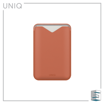 Magnetic Card Holder - UNIQ Lyden Evo Global Synergy Concepts