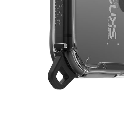 Case for iPhone 18 - SKINARMA Magma Global Synergy Concepts