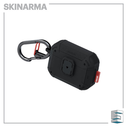 Case for Apple AirPods Pro 3 - SKINARMA Mecha LE Global Synergy Concepts