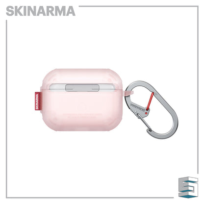 Case for Apple AirPods Pro 3 - SKINARMA Mecha LE Global Synergy Concepts