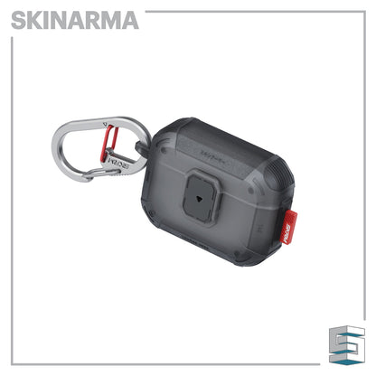 Case for Apple AirPods Pro 3 - SKINARMA Mecha LE Global Synergy Concepts
