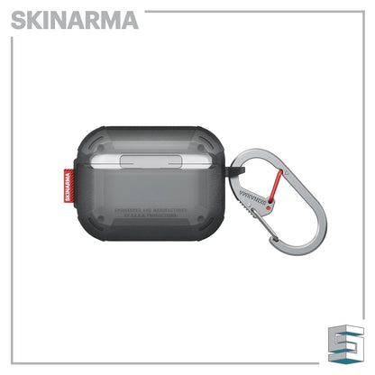 Case for Apple AirPods Pro 3 - SKINARMA Mecha LE Global Synergy Concepts