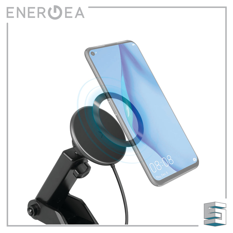 Car charger - ENERGEA MagDrive Global Synergy Concepts