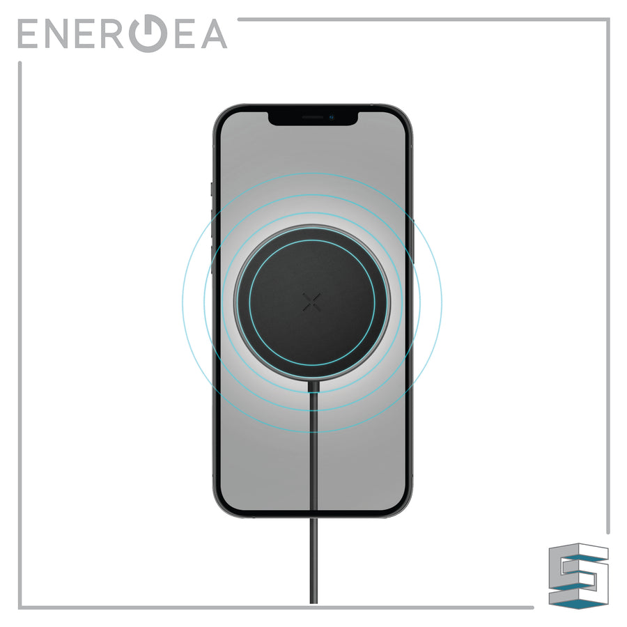 Car charger - ENERGEA MagDrive Global Synergy Concepts