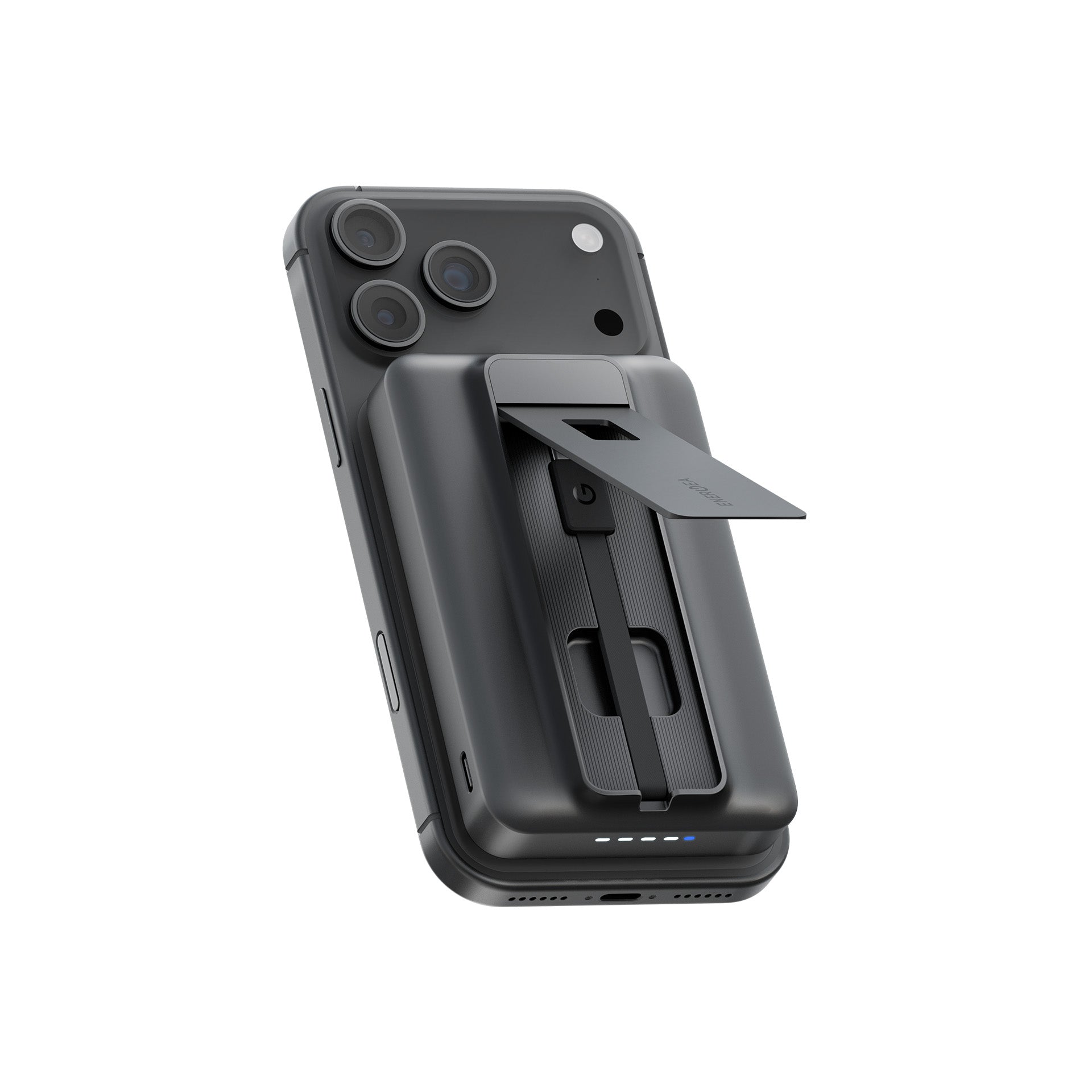 Wireless Power Bank - ENERGEA MagPac Pro 35s (CCC certified) Global Synergy Concepts