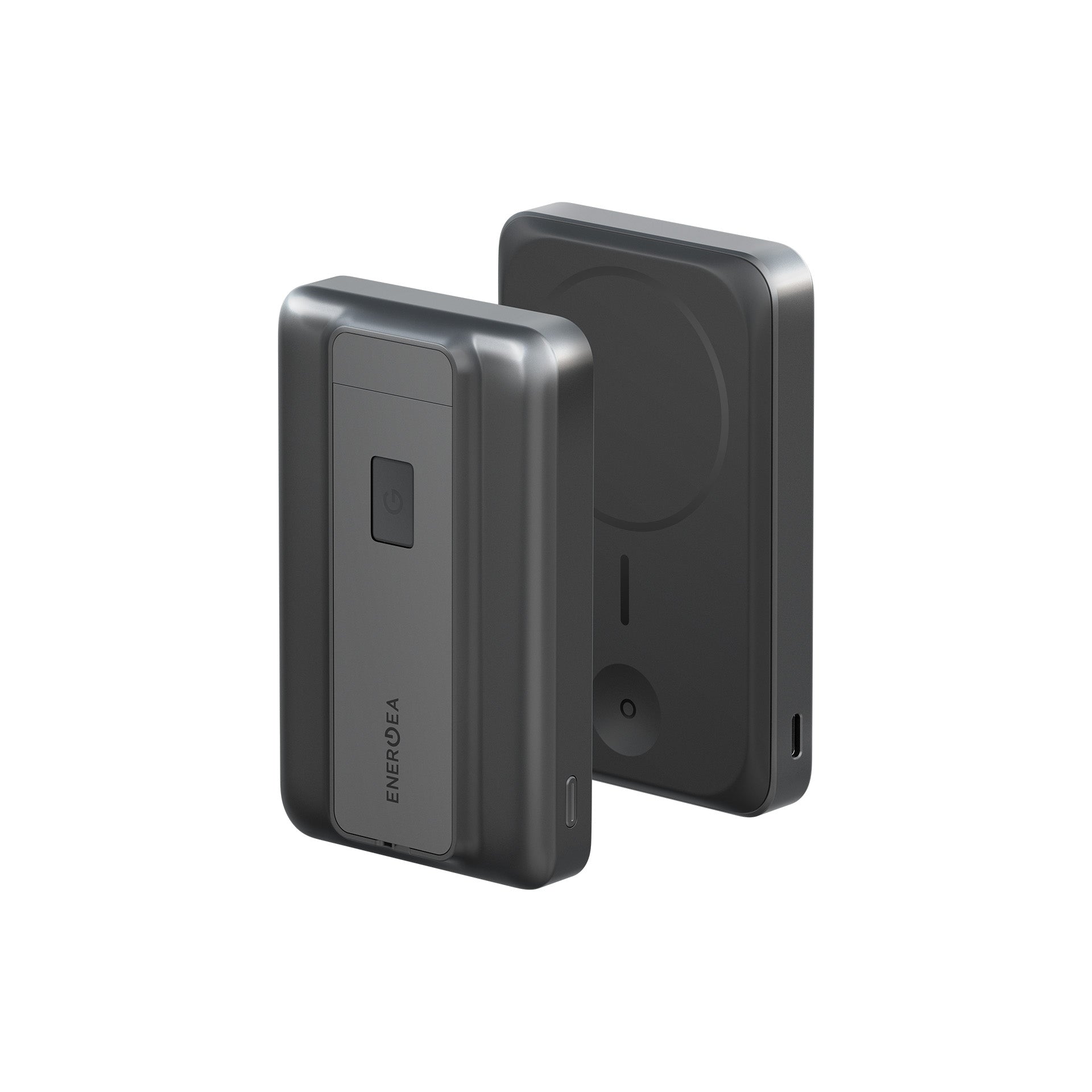 Wireless Power Bank - ENERGEA MagPac Pro 35s (CCC certified) Global Synergy Concepts