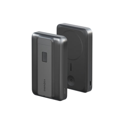 Wireless Power Bank - ENERGEA MagPac Pro 35s (CCC certified) Global Synergy Concepts
