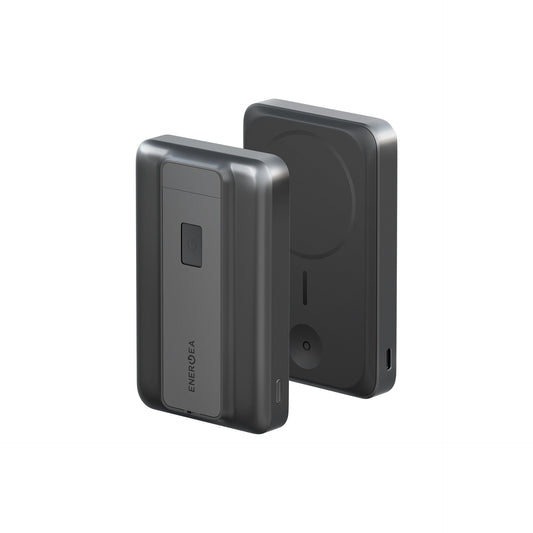 Wireless Power Bank - ENERGEA MagPac Pro 35s (CCC certified) Global Synergy Concepts