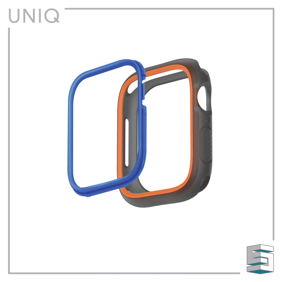 Apple Watch Case - UNIQ Moduo Global Synergy Concepts