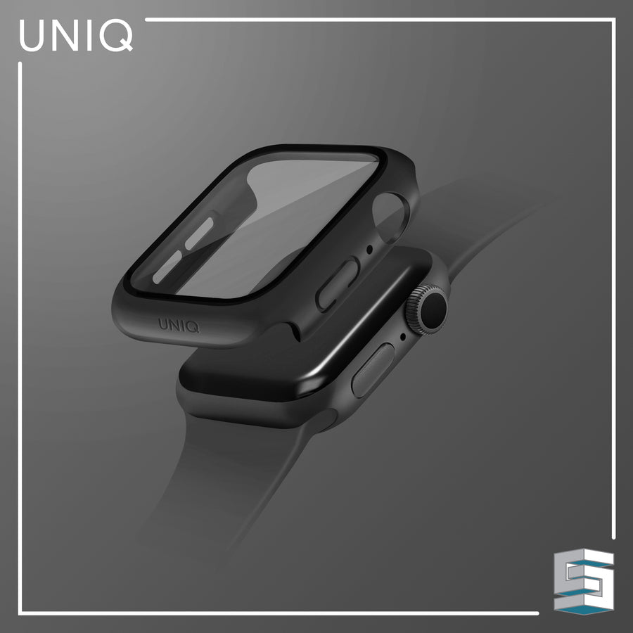 Case for Apple Watch Series 7/8 - UNIQ Nautic Global Synergy Concepts