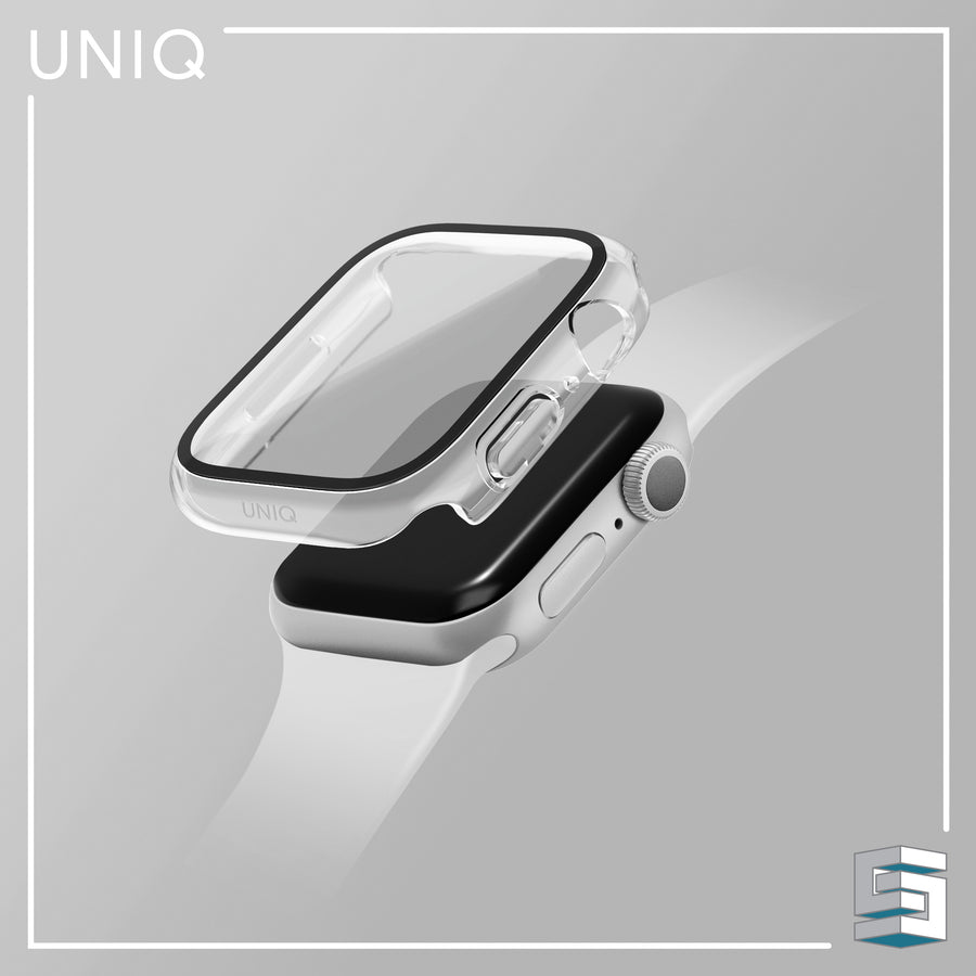 Case for Apple Watch Series 7/8 - UNIQ Nautic Global Synergy Concepts
