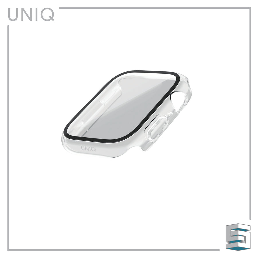 Case for Apple Watch Series 7/8 - UNIQ Nautic Global Synergy Concepts