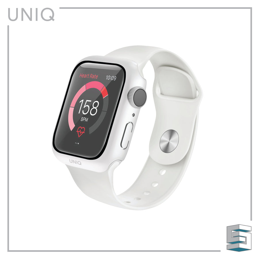 Case for Apple Watch Series SE/4/5/6 - UNIQ Nautic Global Synergy Concepts