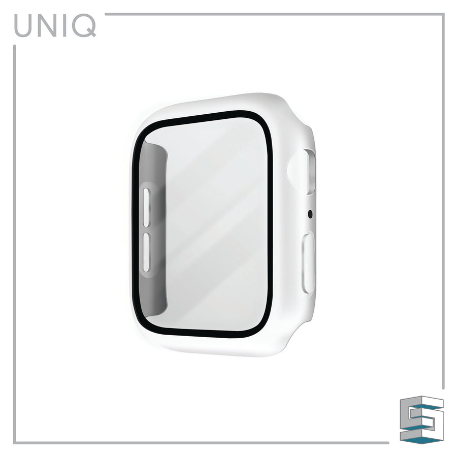 Case for Apple Watch Series SE/4/5/6 - UNIQ Nautic Global Synergy Concepts