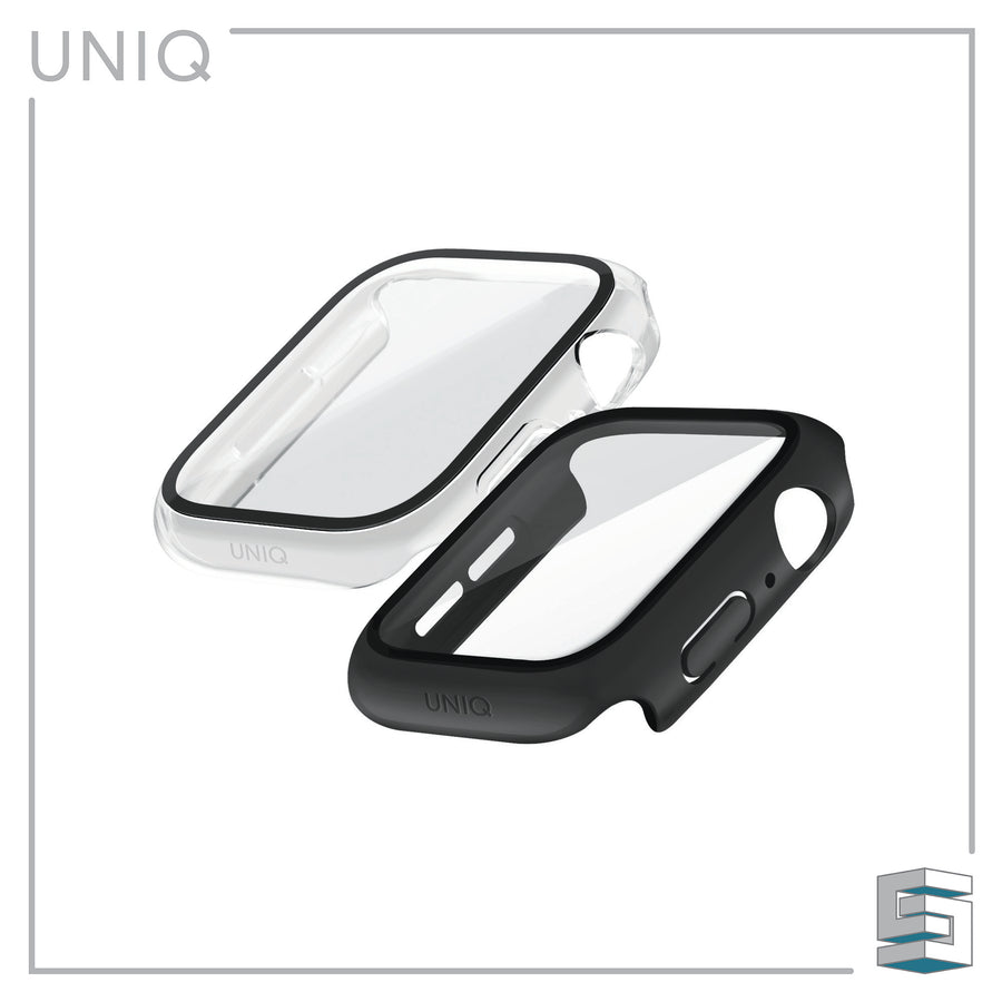 Case for Apple Watch Series 7/8 - UNIQ Nautic Global Synergy Concepts