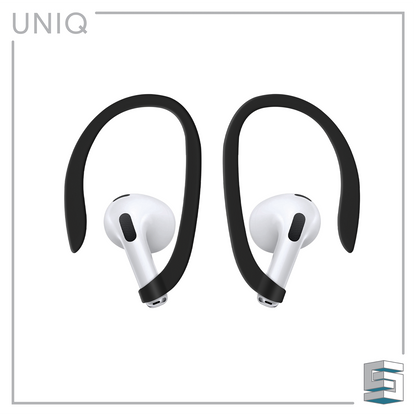 Case for Apple AirPods 4 - UNIQ Nexo Global Synergy Concepts