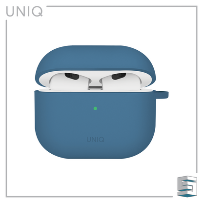 Case for Apple AirPods 4 - UNIQ Nexo Global Synergy Concepts