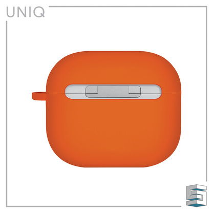 Case for Apple AirPods 4 - UNIQ Nexo Global Synergy Concepts