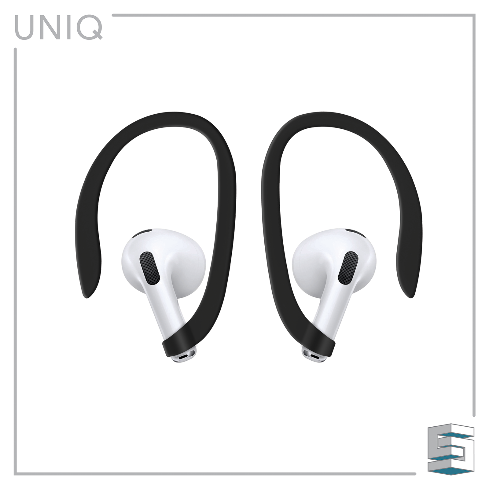 Case for Apple AirPods 4 - UNIQ Nexo Global Synergy Concepts