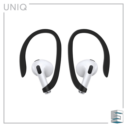 Case for Apple AirPods 4 - UNIQ Nexo Global Synergy Concepts