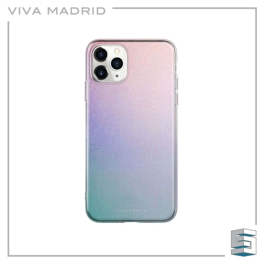 Case for Apple iPhone 12 series - VIVA MADRID Ombre Hue Global Synergy Concepts