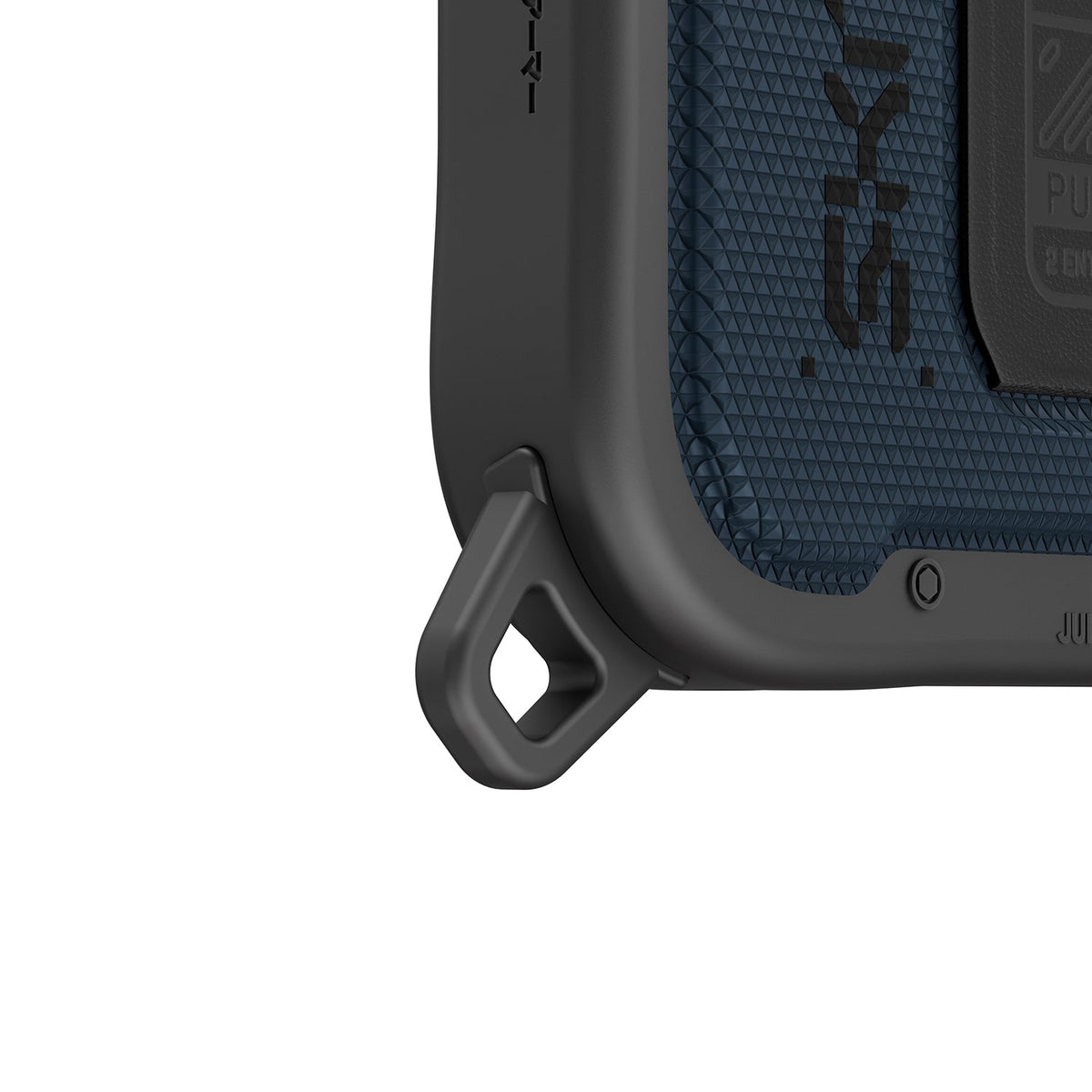 Case for iPhone 18 - SKINARMA Phantom Global Synergy Concepts