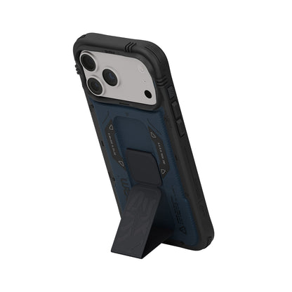 Case for iPhone 18 - SKINARMA Phantom Global Synergy Concepts