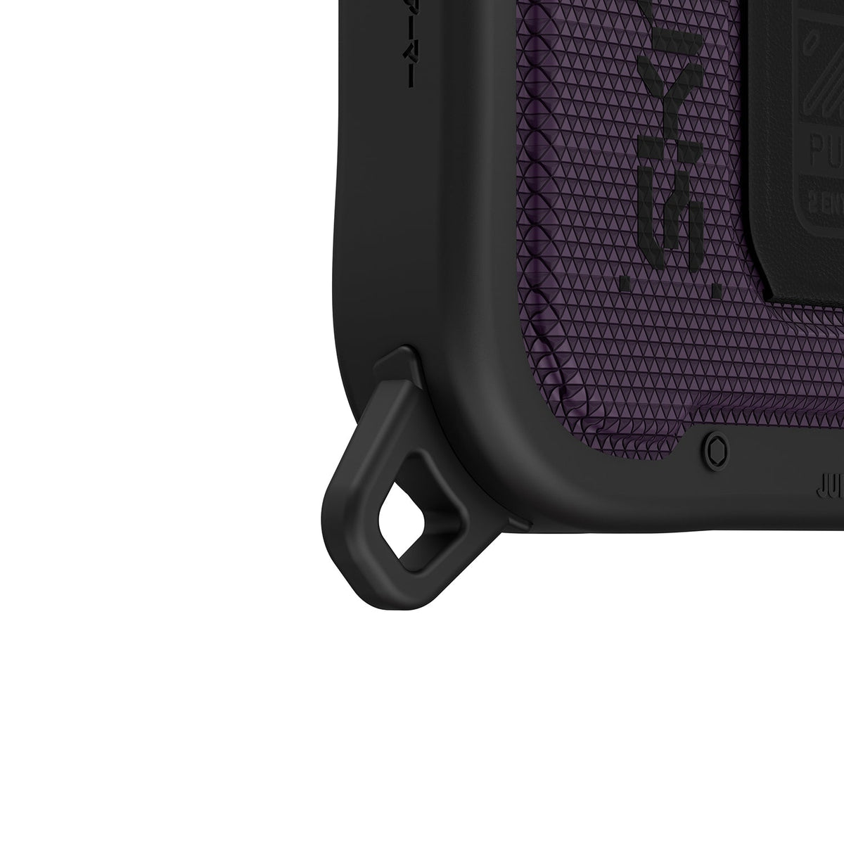 Case for iPhone 18 - SKINARMA Phantom Global Synergy Concepts