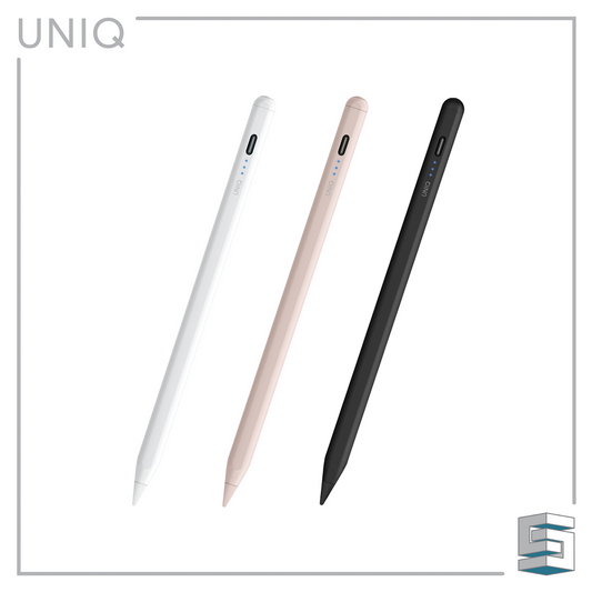 Stylus Pencil for Apple iPad - UNIQ Pixo Lite 2.0 Global Synergy Concepts