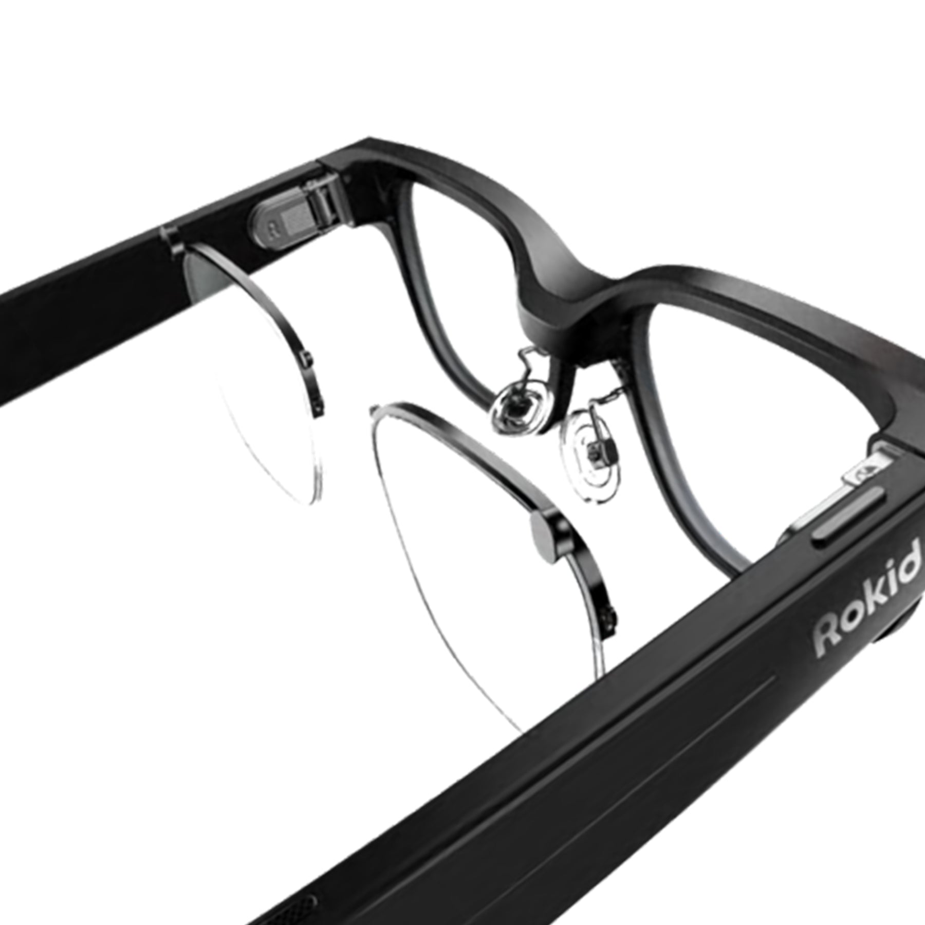 ROKID - Prescription Frame for Rokid Glasses Global Synergy Concepts