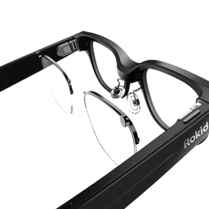 ROKID - Prescription Frame for Rokid Glasses Global Synergy Concepts