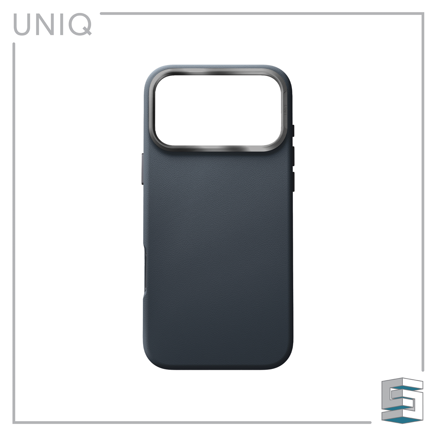 Case for Apple iPhone 17 series - UNIQ Lyden Global Synergy Concepts