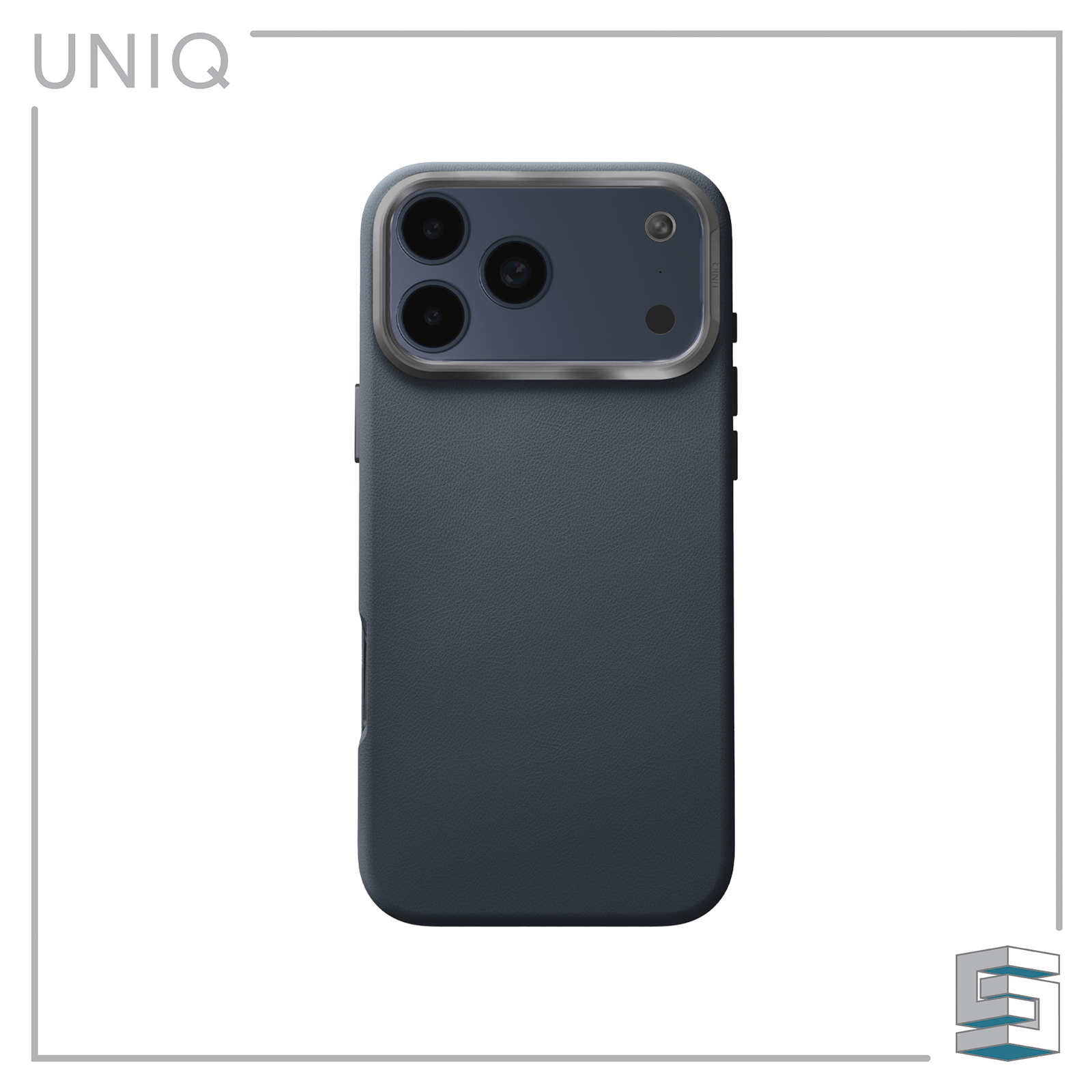 Case for Apple iPhone 17 series - UNIQ Lyden Global Synergy Concepts