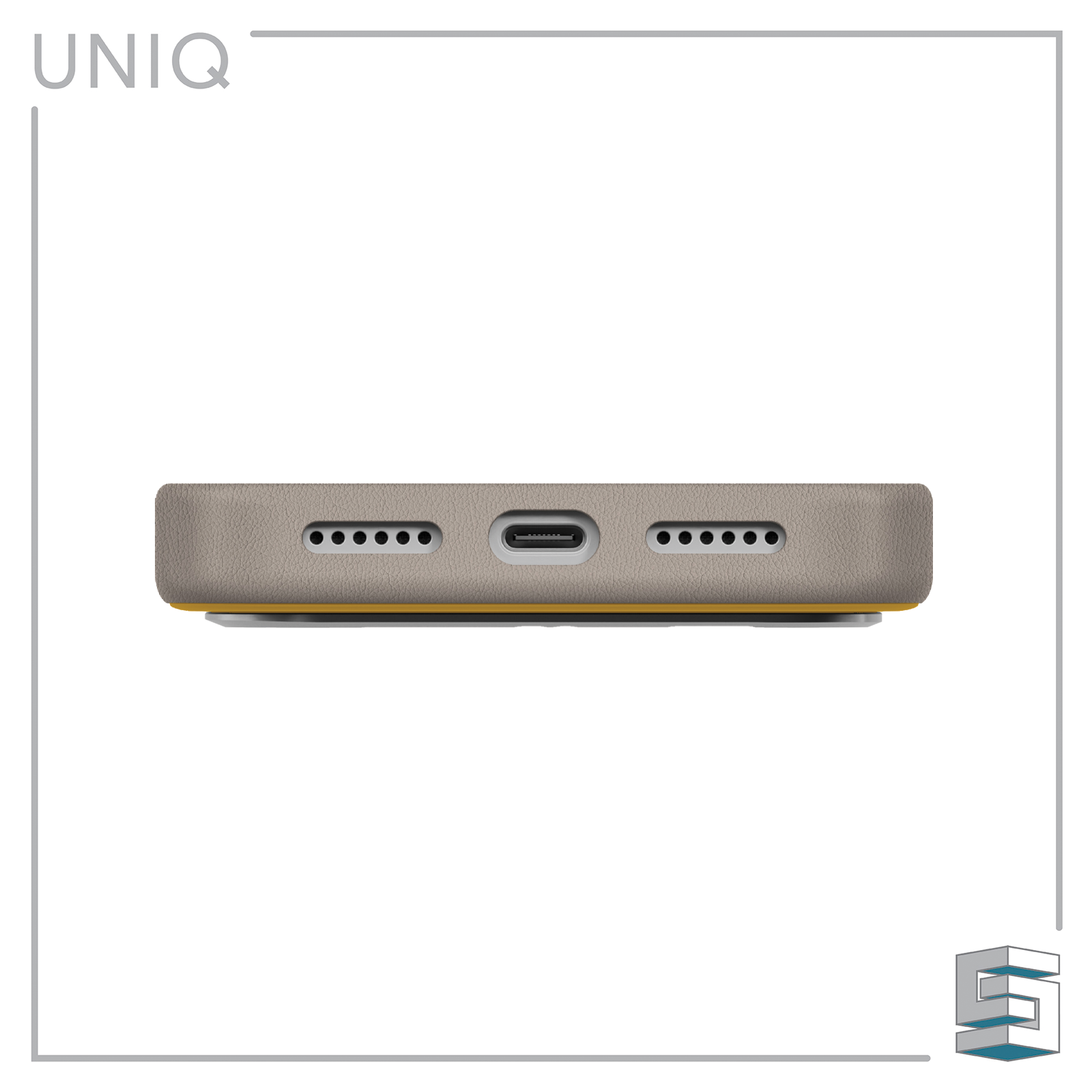 Case for Apple iPhone 17 series - UNIQ Lyden DS Global Synergy Concepts