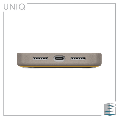 Case for Apple iPhone 17 series - UNIQ Lyden DS Global Synergy Concepts