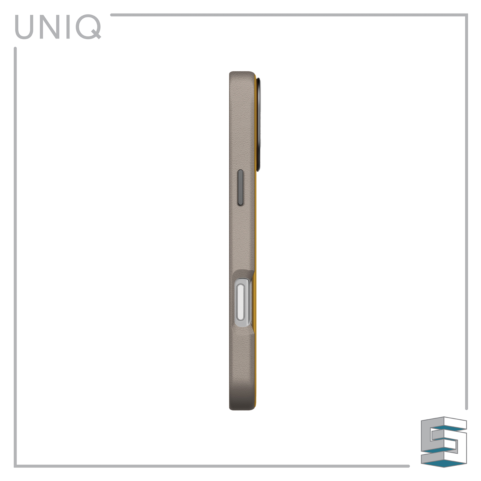 Case for Apple iPhone 17 series - UNIQ Lyden DS Global Synergy Concepts