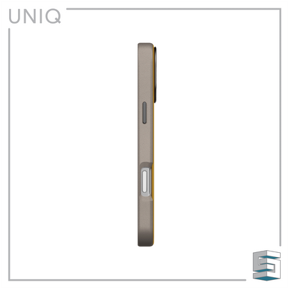 Case for Apple iPhone 17 series - UNIQ Lyden DS Global Synergy Concepts