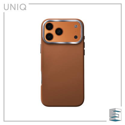 Case for Apple iPhone 17 series - UNIQ Lyden Global Synergy Concepts