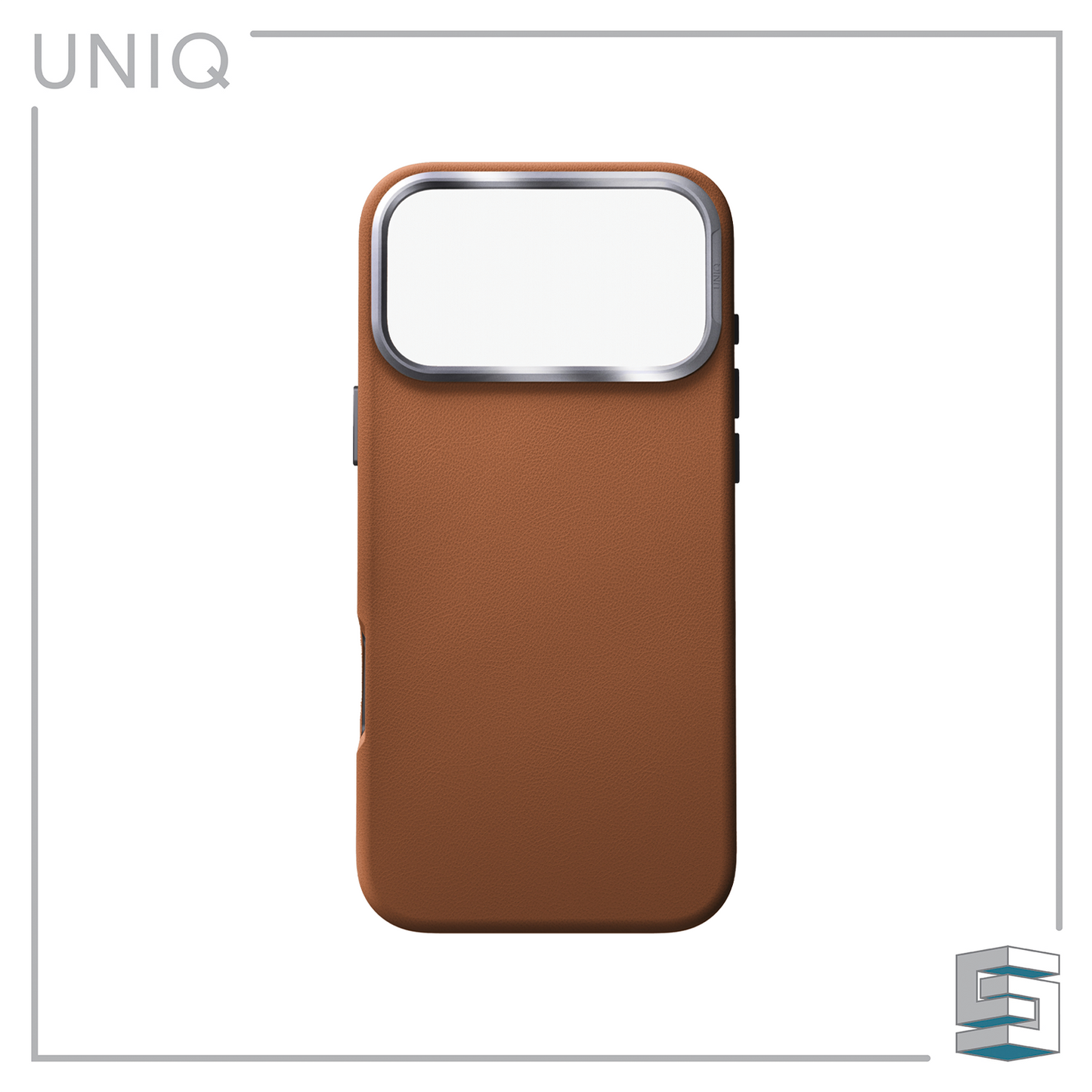 Case for Apple iPhone 17 series - UNIQ Lyden Global Synergy Concepts