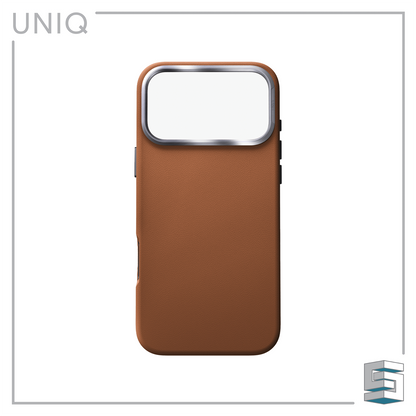 Case for Apple iPhone 17 series - UNIQ Lyden Global Synergy Concepts