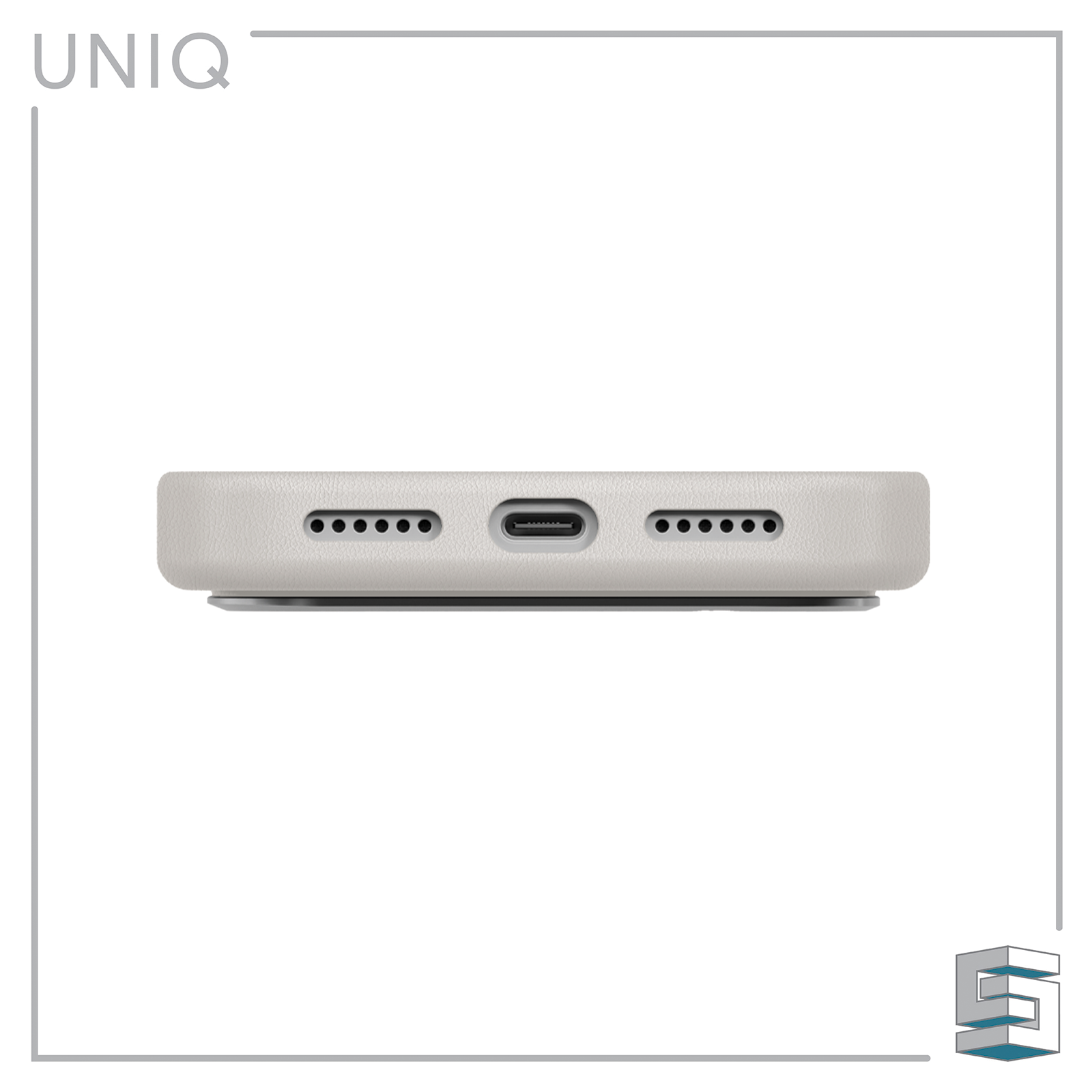 Case for Apple iPhone 17 series - UNIQ Lyden Global Synergy Concepts
