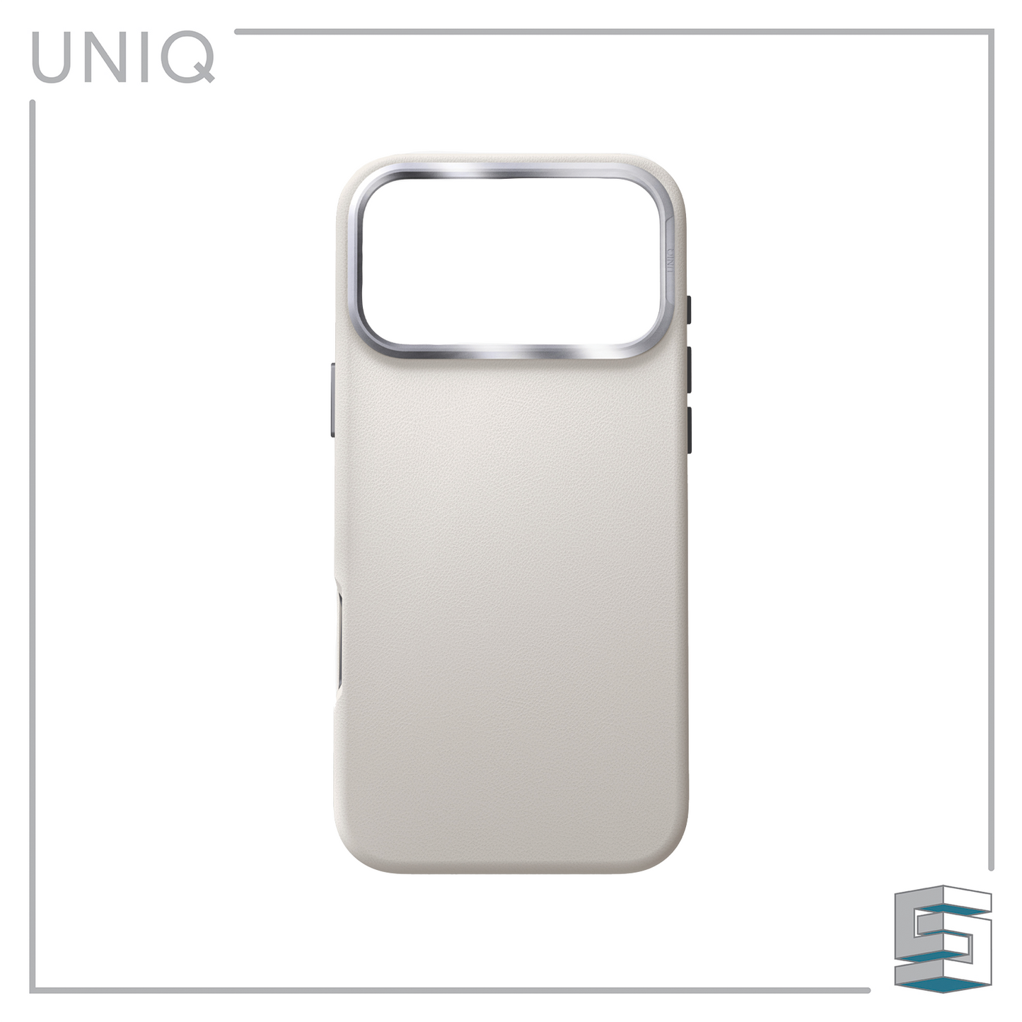 Case for Apple iPhone 17 series - UNIQ Lyden Global Synergy Concepts