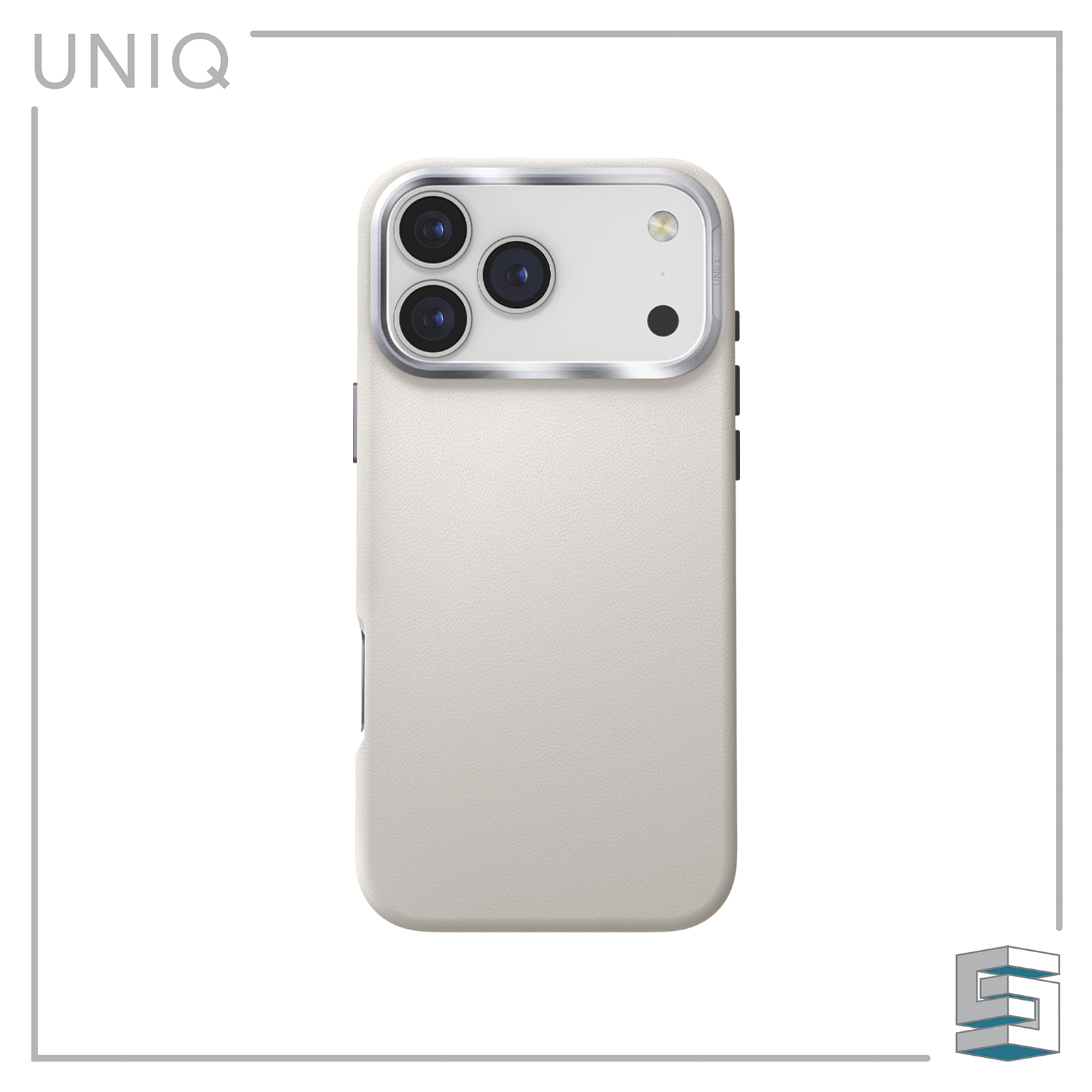 Case for Apple iPhone 17 series - UNIQ Lyden Global Synergy Concepts
