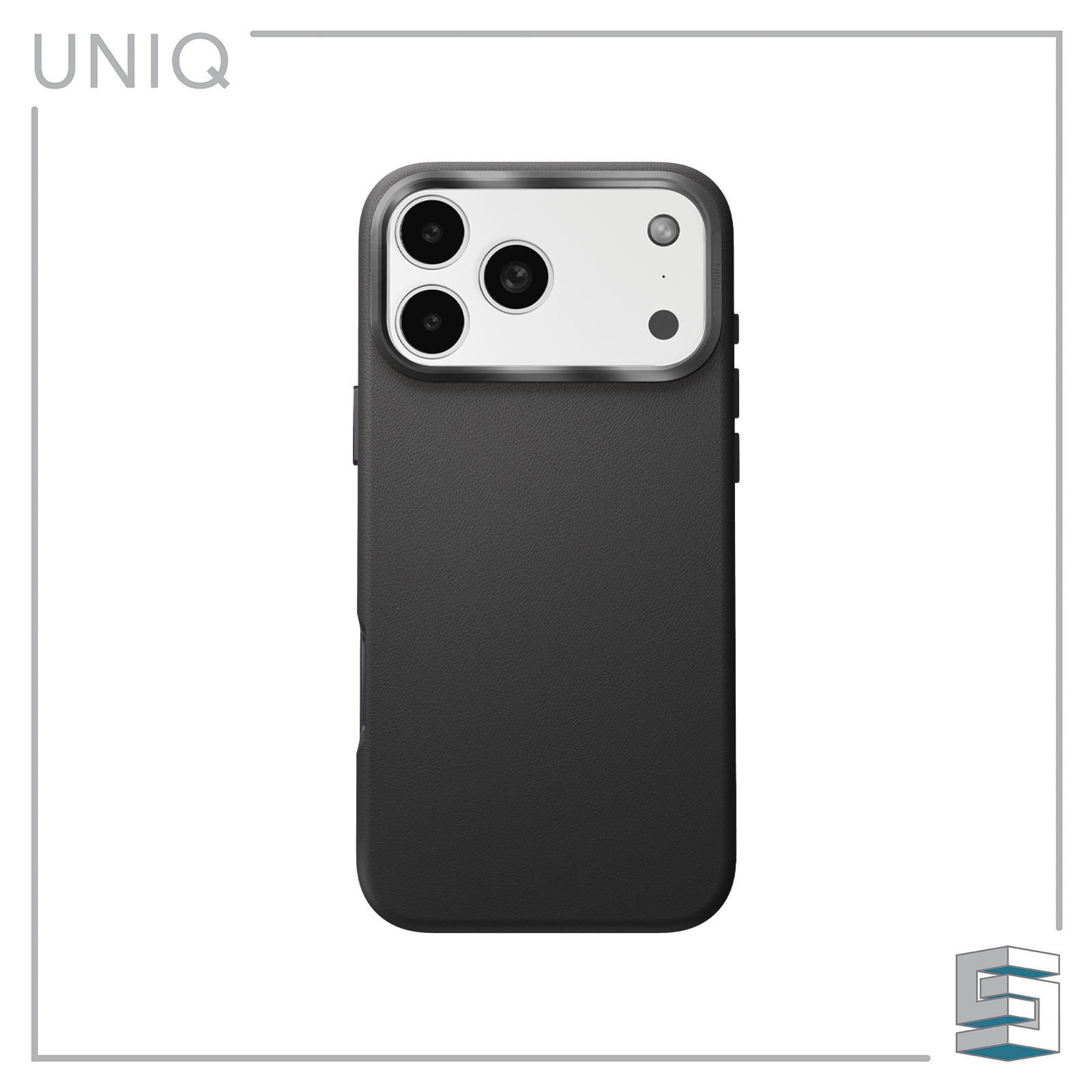 Case for Apple iPhone 17 series - UNIQ Lyden Global Synergy Concepts