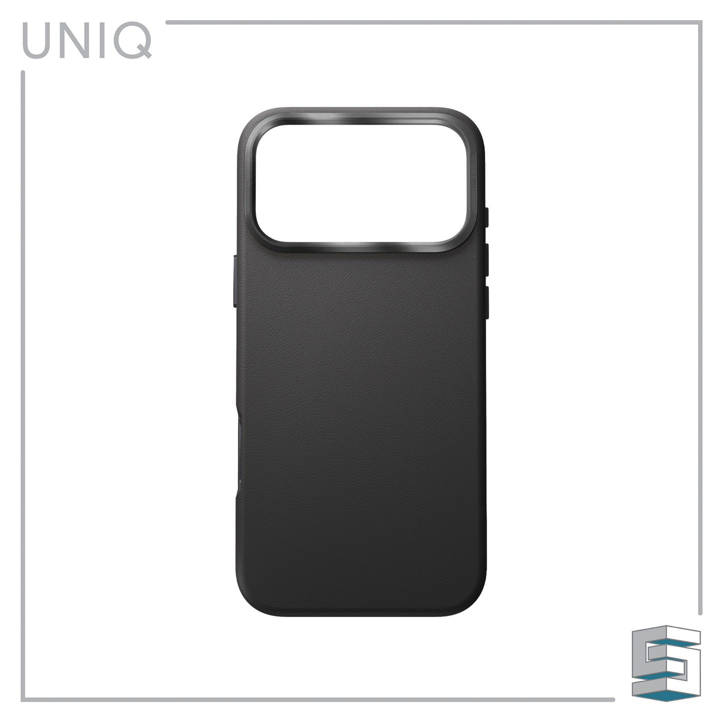 Case for Apple iPhone 17 series - UNIQ Lyden Global Synergy Concepts