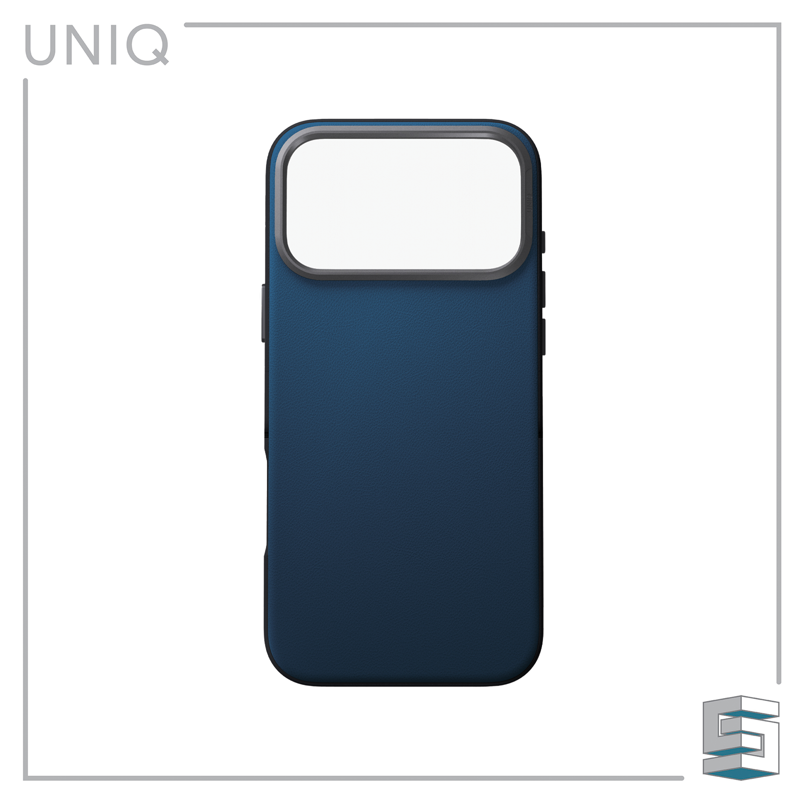 Case for Apple iPhone 17 series - UNIQ Lyden DS Global Synergy Concepts