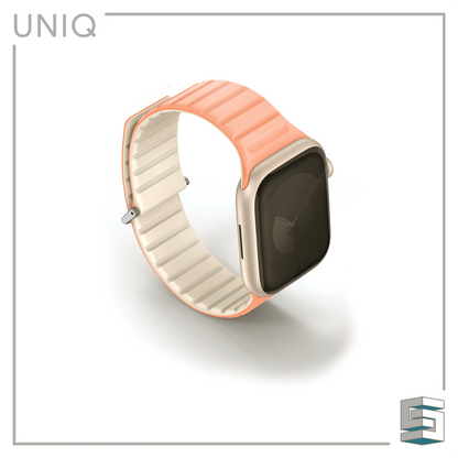 Strap for Apple Watch - UNIQ Revix Evo Global Synergy Concepts